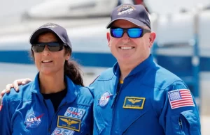 La NASA retrasa la decisión de cómo hacer para que los astronautas varados en el espacio vuelvan a la Tierra