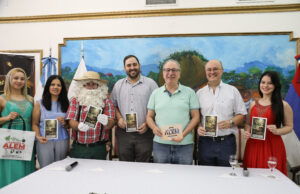 La Navidad misionera celebra 30 años de historia, fe y encuentro en Leandro N. Alem