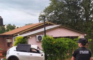 Accidente vial fatal en Eldorado: confirmaron la identidad de la víctima