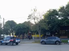 Impacto nacional: un alumno murió tras un ataque en su escuela en Santa Fe