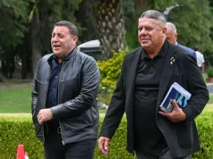 Investigan a la cúpula de la AFA por presuntas irregularidades fiscales